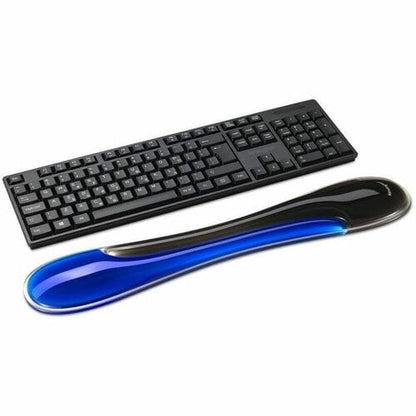 Kensington Slim Duo Gel Keyboard Wrist Rest