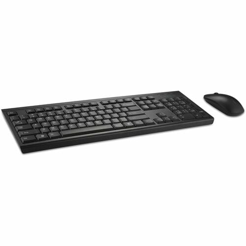 ENSEMBLE DE BUREAU SANS FIL KM150 EQ.
