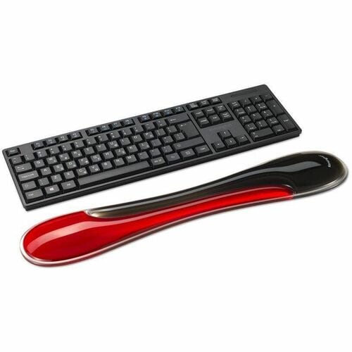 Kensington Slim Duo Gel Keyboard Wrist Rest