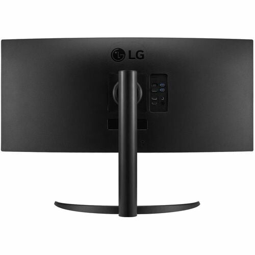 34IN 34WR55QK-B QHD VA HDR10 ULTRAWIDE CURVED MONITOR