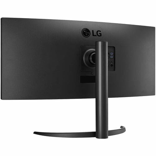 34IN 34WR55QK-B QHD VA HDR10 ULTRAWIDE CURVED MONITOR