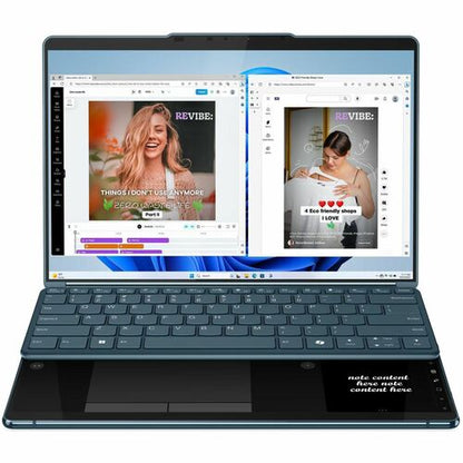 CONSUMER YG BOOK 9 13IMU9 ULT7 16GB 1TB 11H