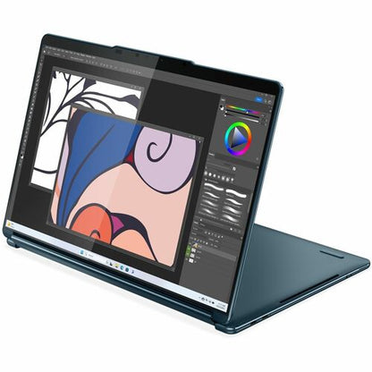 CONSUMER YG BOOK 9 13IMU9 ULT7 16GB 1TB 11H