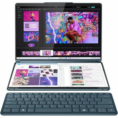CONSUMER YG BOOK 9 13IMU9 ULT7 16GB 1TB 11H