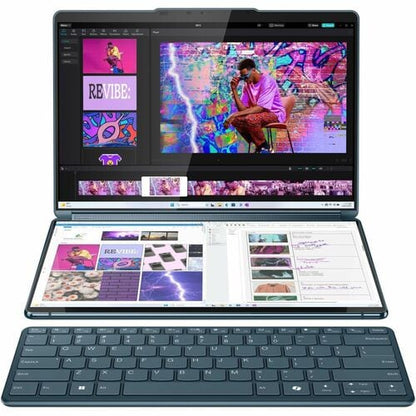 CONSUMER YG BOOK 9 13IMU9 ULT7 16GB 1TB 11H