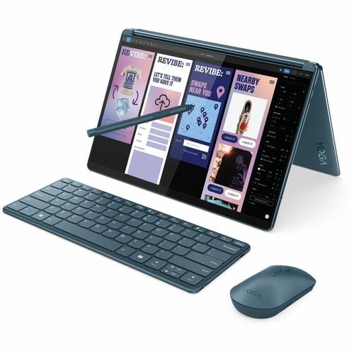 CONSUMER YG BOOK 9 13IMU9 ULT7 16GB 1TB 11H