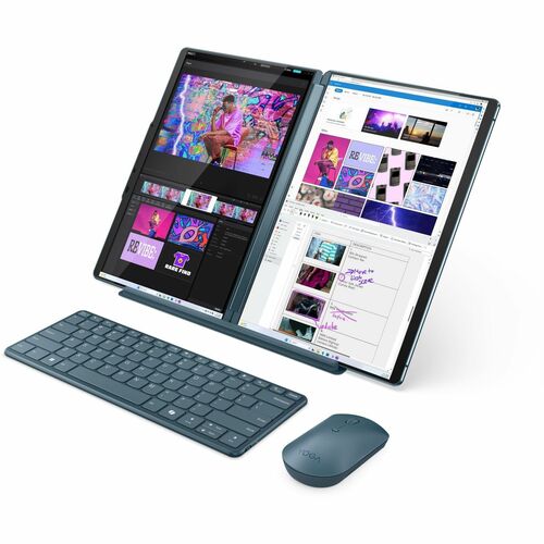 CONSUMER YG BOOK 9 13IMU9 ULT7 16GB 1TB 11H