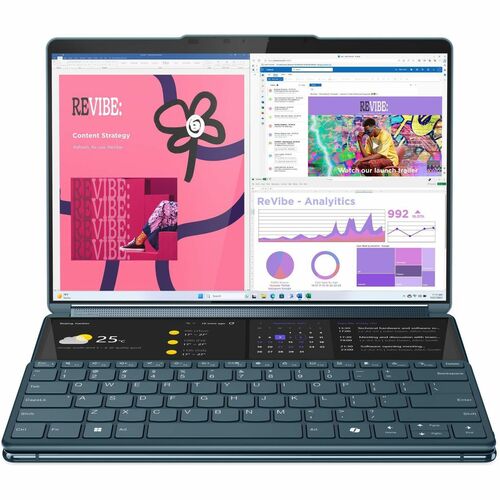 CONSUMER YG BOOK 9 13IMU9 ULT7 16GB 1TB 11H