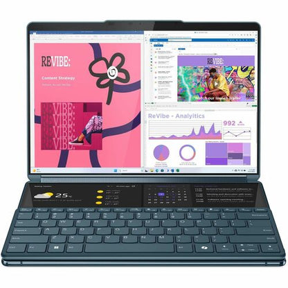 CONSUMER YG BOOK 9 13IMU9 ULT7 16GB 1TB 11H
