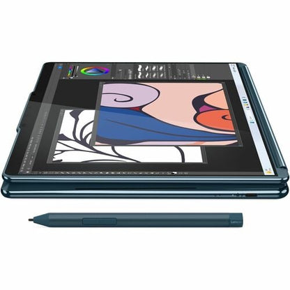 CONSUMER YG BOOK 9 13IMU9 ULT7 16GB 1TB 11H