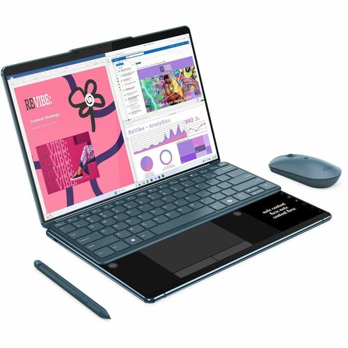 CONSUMER YG BOOK 9 13IMU9 ULT7 16GB 1TB 11H