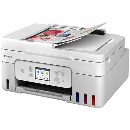 Canon PIXMA G4280 Wireless MegaTank Inkjet Multifunction Pri