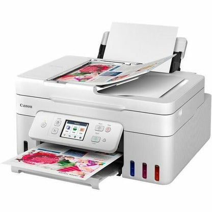 Canon PIXMA G4280 Wireless MegaTank Inkjet Multifunction Pri