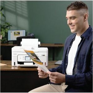 Canon PIXMA G4280 Wireless MegaTank Inkjet Multifunction Pri
