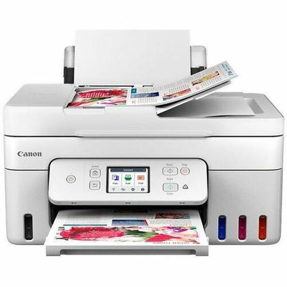 Canon PIXMA G4280 Wireless MegaTank Inkjet Multifunction Pri