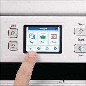 Canon PIXMA G4280 Wireless MegaTank Inkjet Multifunction Pri