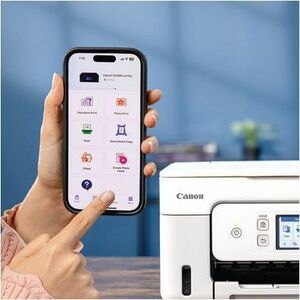 Canon PIXMA G4280 Wireless MegaTank Inkjet Multifunction Pri