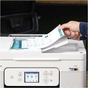 Canon PIXMA G4280 Wireless MegaTank Inkjet Multifunction Pri