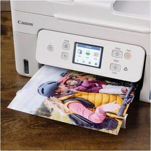 Canon PIXMA G4280 Wireless MegaTank Inkjet Multifunction Pri