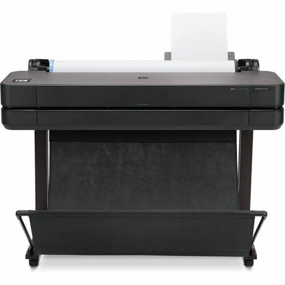 Impresora de inyección de tinta de gran formato HP Designjet T630 A0 - Incluye