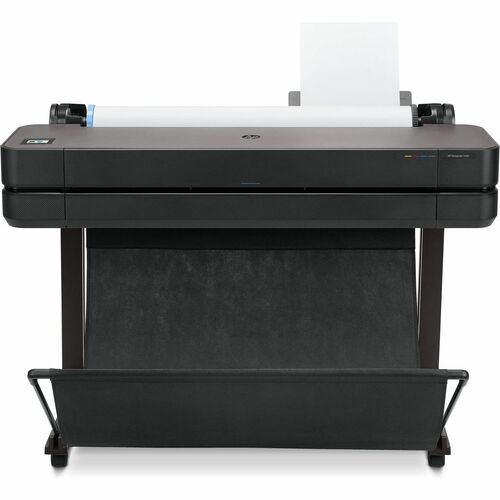 HP Designjet T630 A0 Inkjet Large Format Printer - Includes