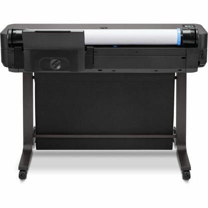 Impresora de inyección de tinta de gran formato HP Designjet T630 A0 - Incluye