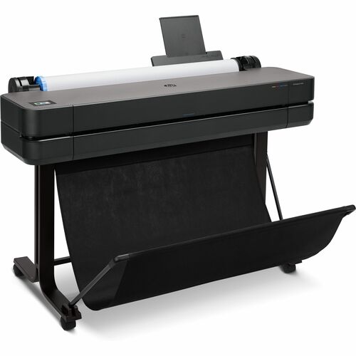 Impresora de inyección de tinta de gran formato HP Designjet T630 A0 - Incluye