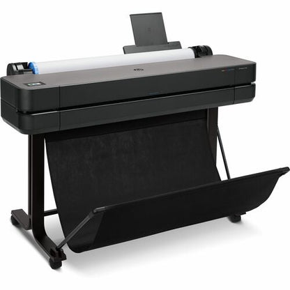Impresora de inyección de tinta de gran formato HP Designjet T630 A0 - Incluye