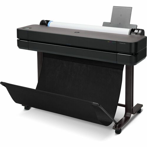 Impresora de inyección de tinta de gran formato HP Designjet T630 A0 - Incluye