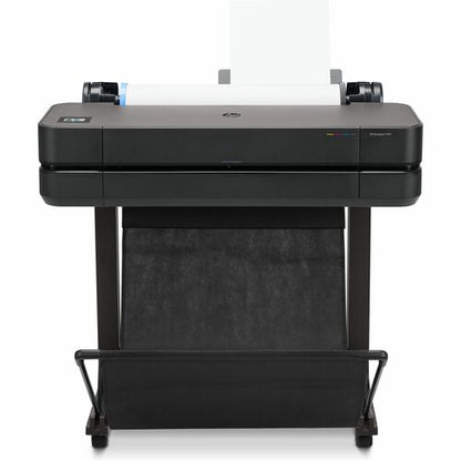 Impresora de inyección de tinta de gran formato HP Designjet T630 A0 - Incluye