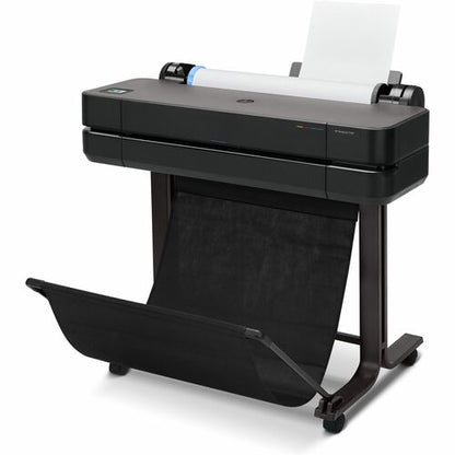 Impresora de inyección de tinta de gran formato HP Designjet T630 A0 - Incluye