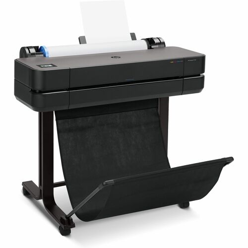 Impresora de inyección de tinta de gran formato HP Designjet T630 A0 - Incluye