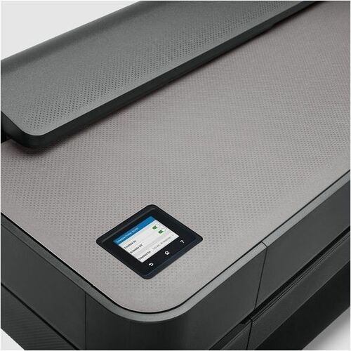 Impresora de inyección de tinta de gran formato HP Designjet T630 A0 - Incluye