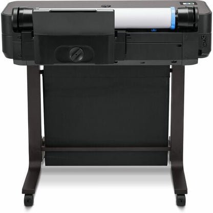 Impresora de inyección de tinta de gran formato HP Designjet T630 A0 - Incluye