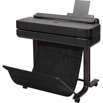 Impresora de inyección de tinta de gran formato HP Designjet T650 A0 - Incluye