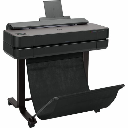 Impresora de inyección de tinta de gran formato HP Designjet T650 A0 - Incluye