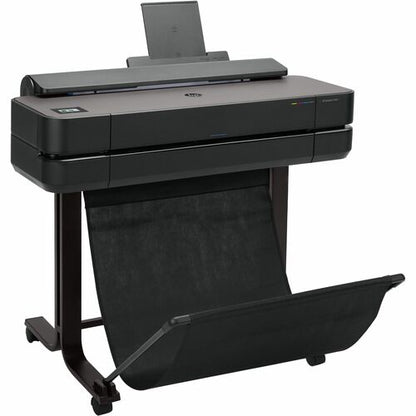Impresora de inyección de tinta de gran formato HP Designjet T650 A0 - Incluye