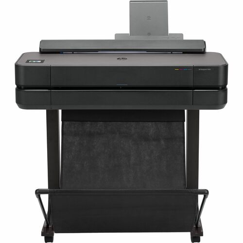 Impresora de inyección de tinta de gran formato HP Designjet T650 A0 - Incluye