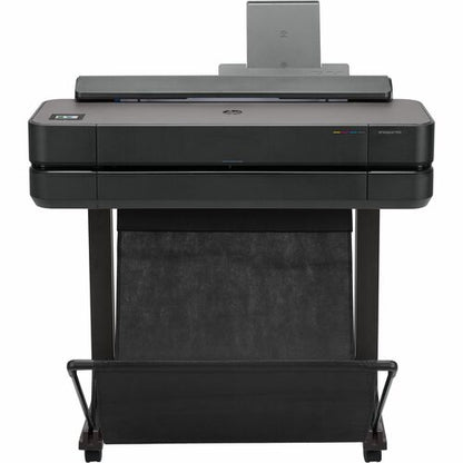 Impresora de inyección de tinta de gran formato HP Designjet T650 A0 - Incluye