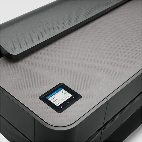 Imprimante jet d'encre grand format HP Designjet T650 A0 - Comprend