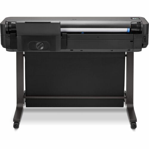 Imprimante jet d'encre grand format HP Designjet T650 A0 - Comprend