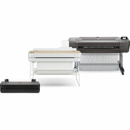 Impresora de inyección de tinta de gran formato HP Designjet T230 A1 - Incluye