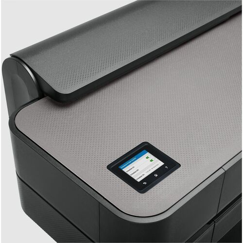 Impresora de inyección de tinta de gran formato HP Designjet T230 A1 - Incluye