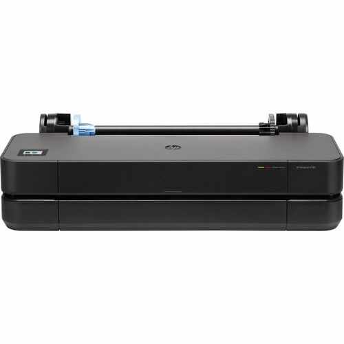 Impresora de inyección de tinta de gran formato HP Designjet T230 A1 - Incluye