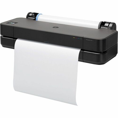 HP Designjet T250 A1 Inkjet Large Format Printer - Includes