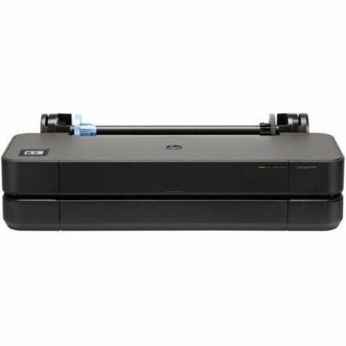 HP Designjet T250 A1 Inkjet Large Format Printer - Includes
