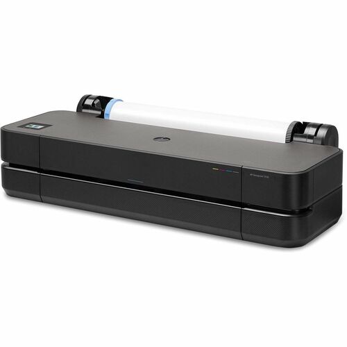 HP Designjet T250 A1 Inkjet Large Format Printer - Includes