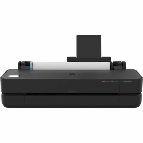 HP Designjet T250 A1 Inkjet Large Format Printer - Includes