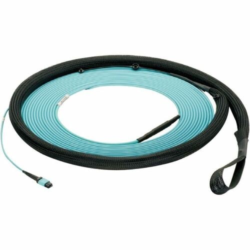 Panduit PanNet QuickNet Fiber Optic Trunk Network Cable  -  MOV (minimum order v
