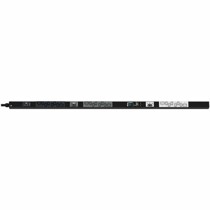 Panduit G6 30 - MOV (valeur minimale de commande) 1 500 prises CA PDU - Moni